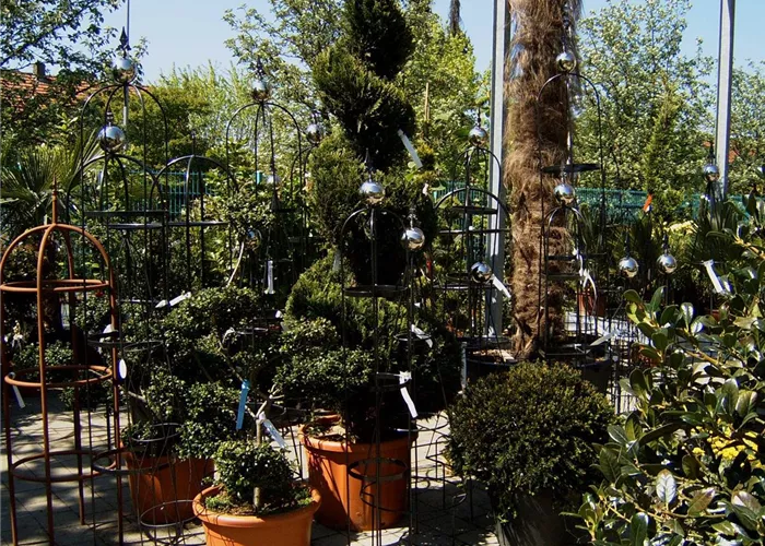 Über uns 1A Garten Schmidt