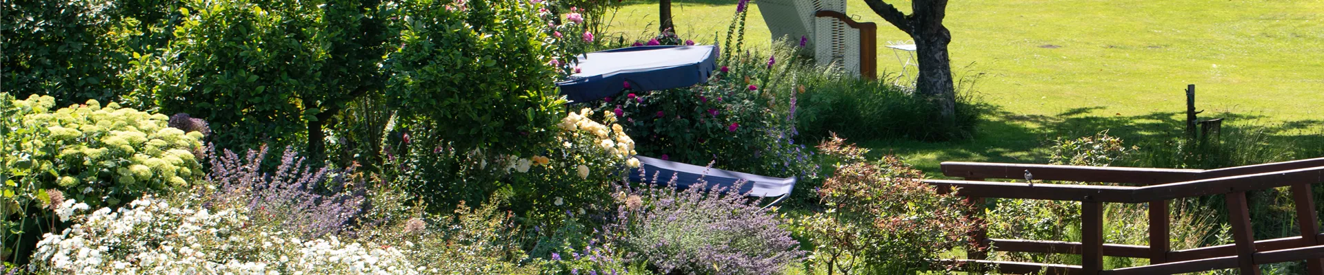 Gartenanlagen 1A Garten Schmidt