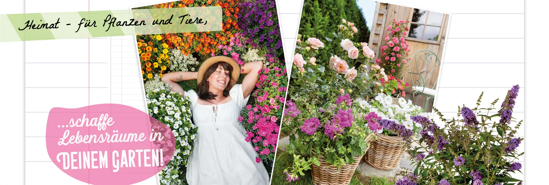 1A Garten Schmidt Floristik und Gärtnereibetrieb in Ebensfeld